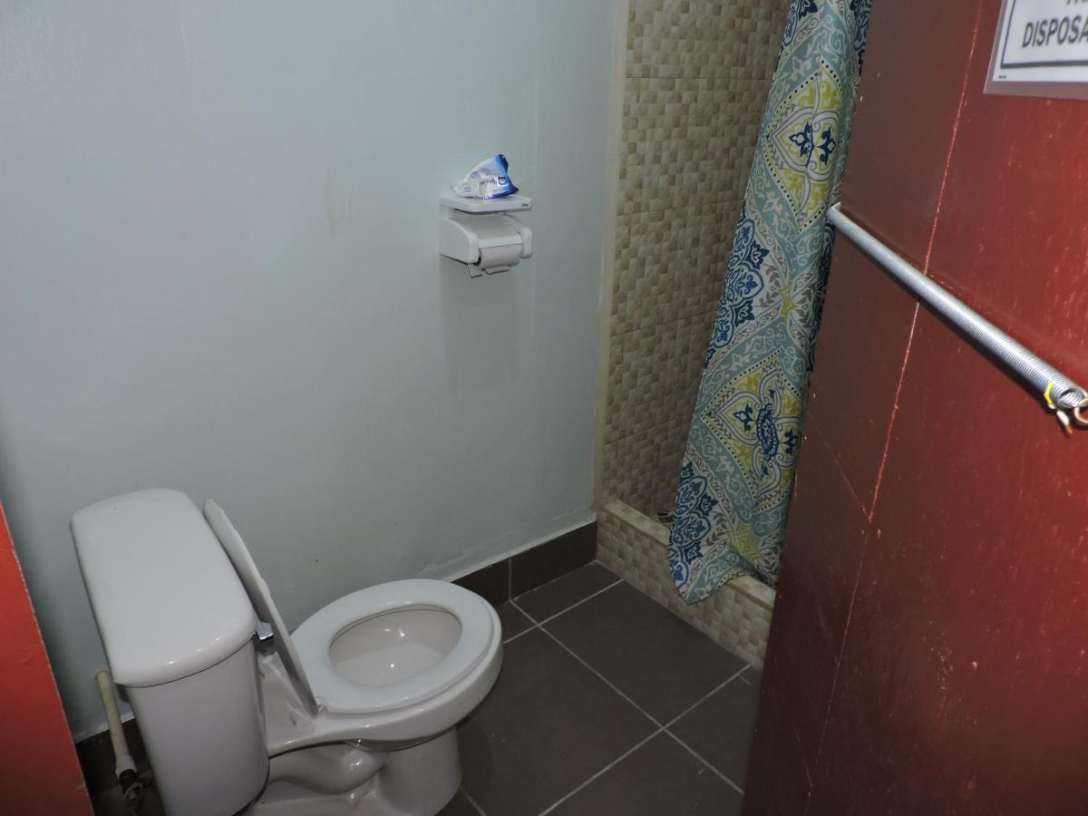 Wild Panther'S Guest House & Hostel 키코커 외부 사진