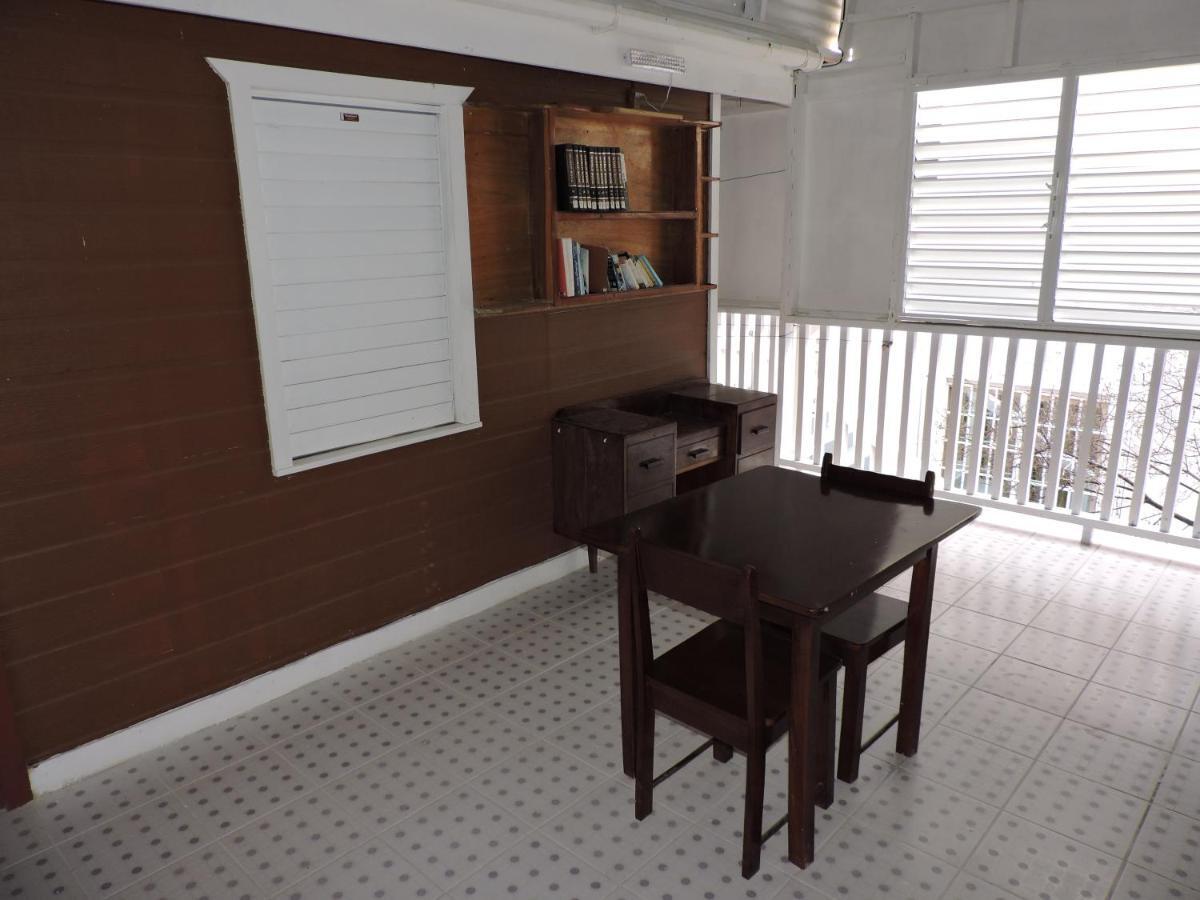 Wild Panther'S Guest House & Hostel 키코커 외부 사진