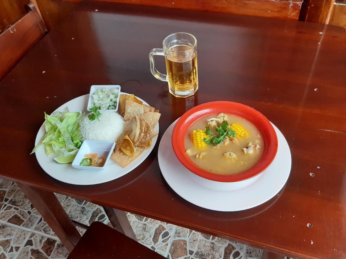 Wild Panther'S Guest House & Hostel 키코커 외부 사진